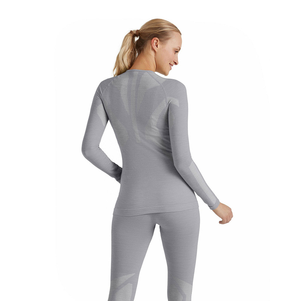 WT Longsleeve W - Midlayer