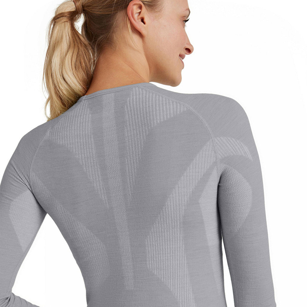 WT Longsleeve w - Midlayer