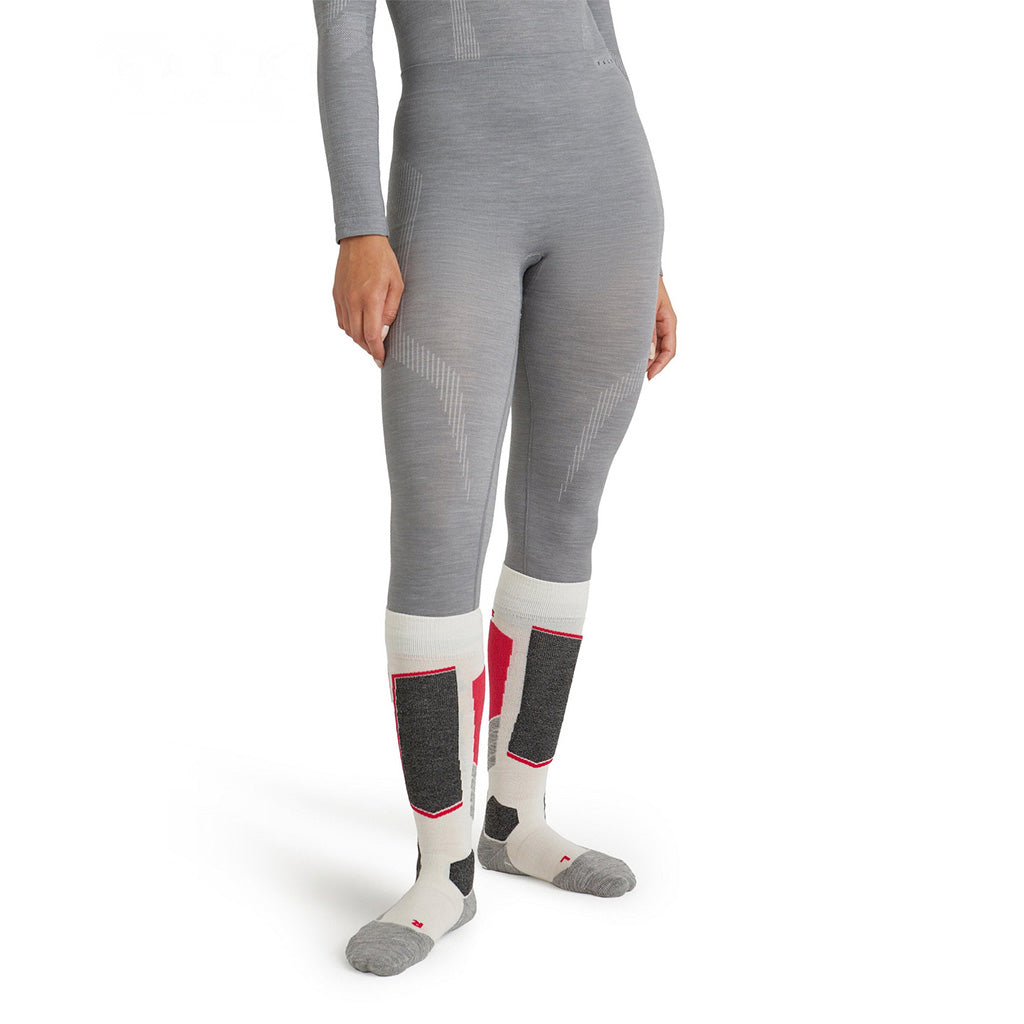 WT 3/4 Tights w - Skiundertøj