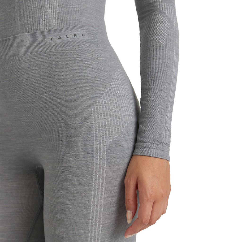 WT 3/4 Tights w - Skiundertøj