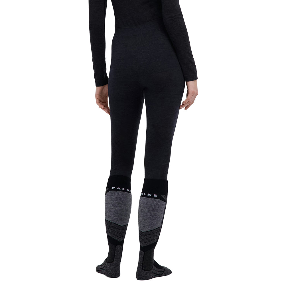 WT Long Tights - Skiundertøj
