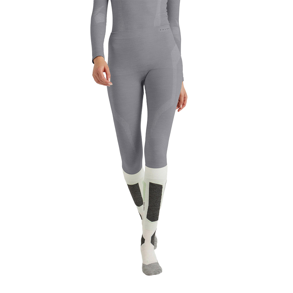 WT Long Tights W - Skiundertøj
