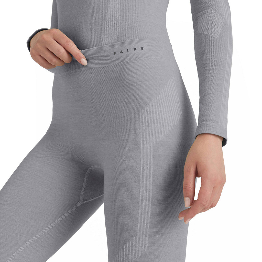 WT Long Tights W - Skiundertøj