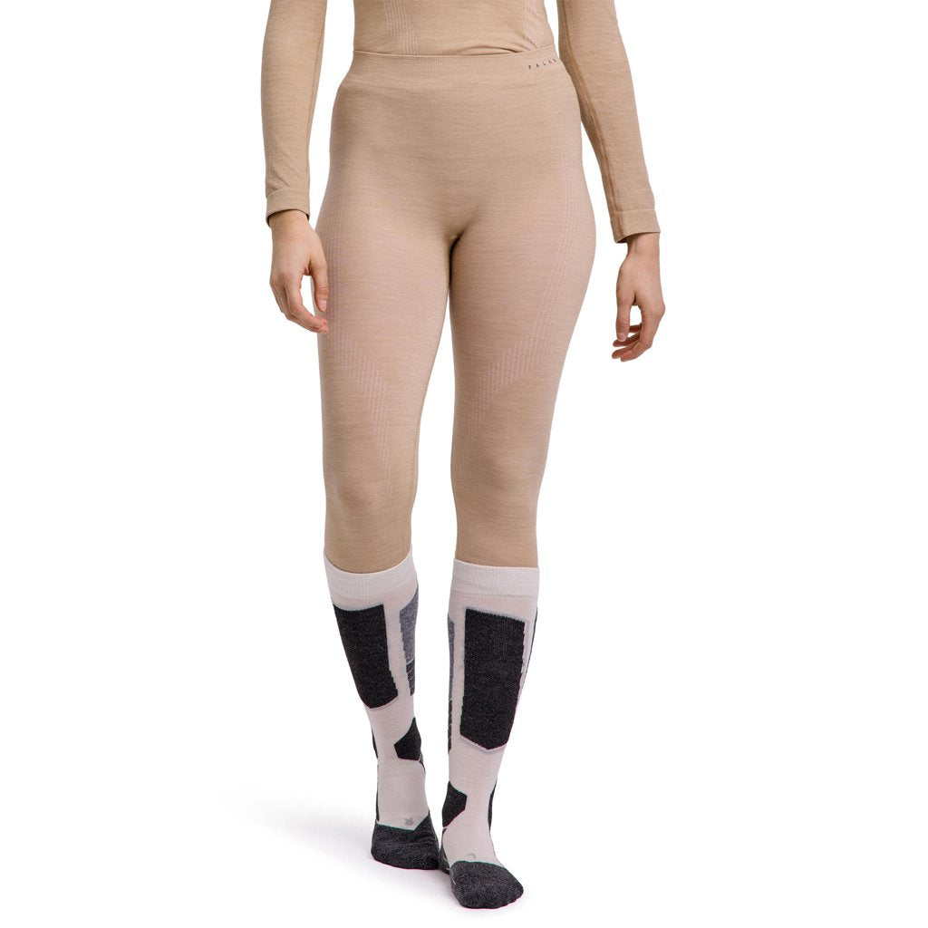 WT Long Tights - Skiundertøj