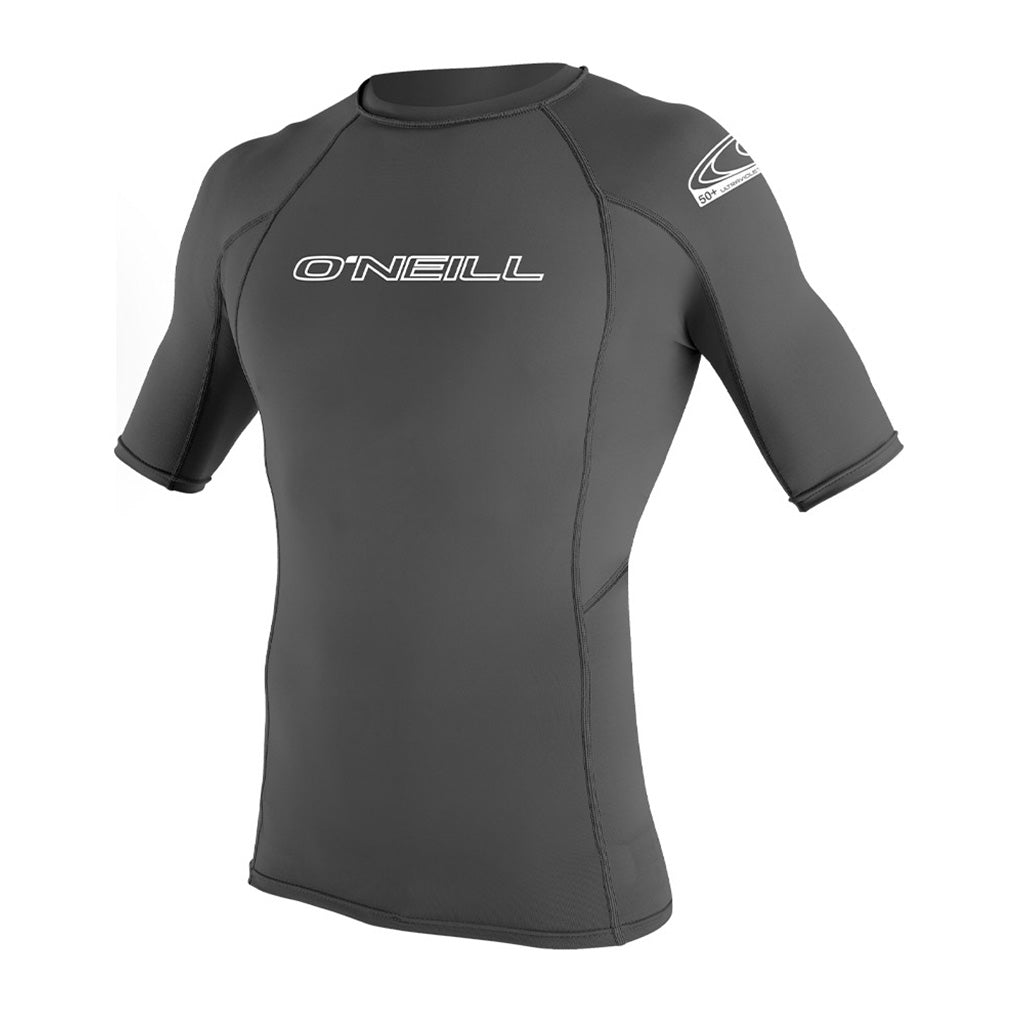Basic Skins S/S Rashguard
