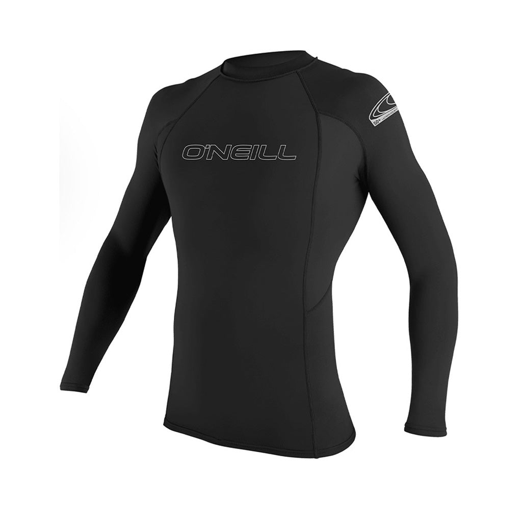 Basic Skins L/S Rashguard