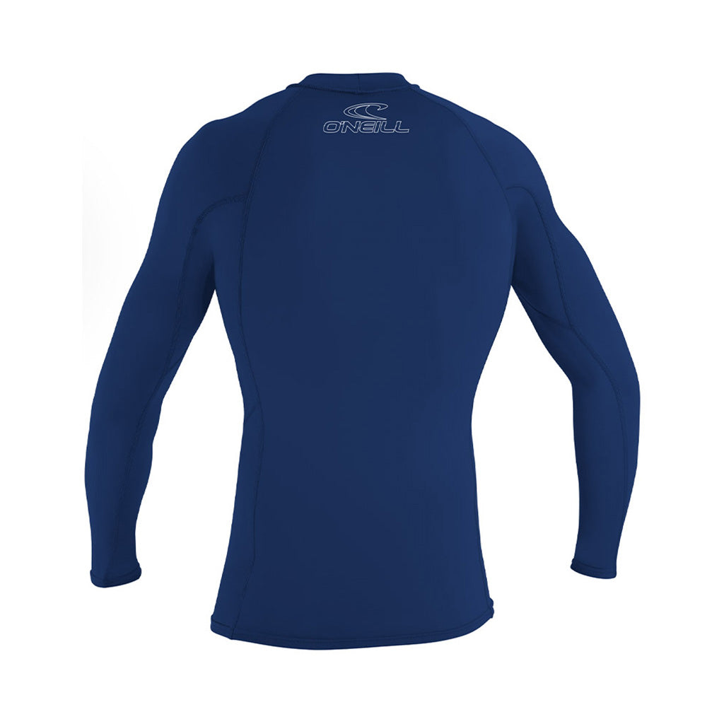 Basic Skins L/S Rashguard set bagfra