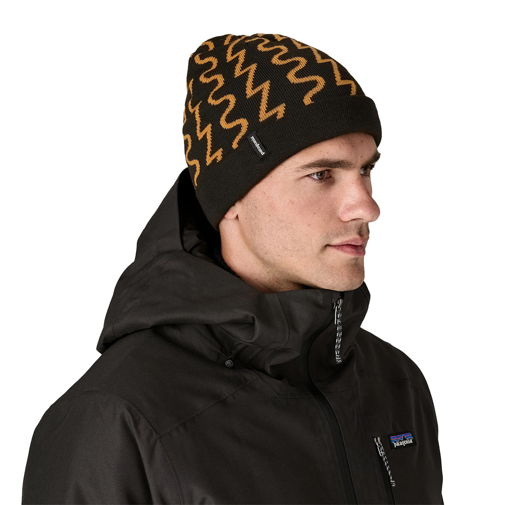 PowSlayer Beanie - Beanie