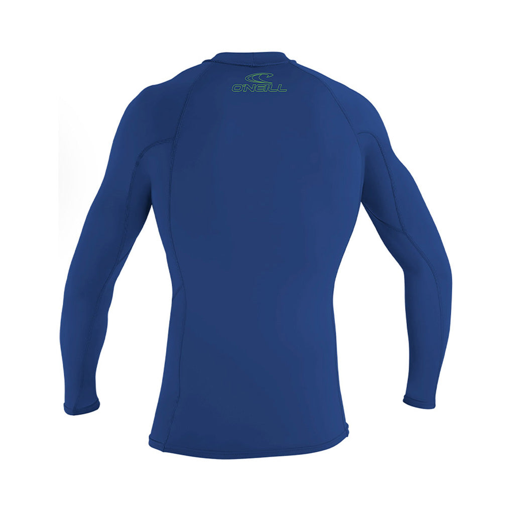 Basic Skins L/S Rash Guard set bagfra