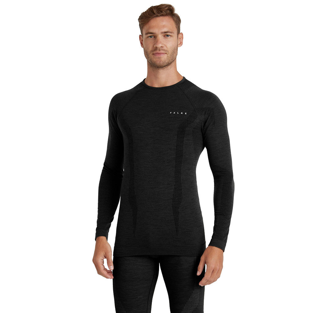 WT Longsleeve - Midlayer