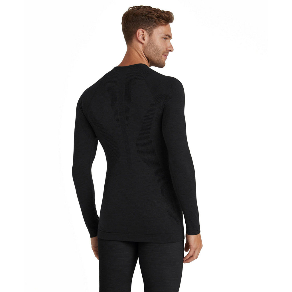 WT Longsleeve - Midlayer