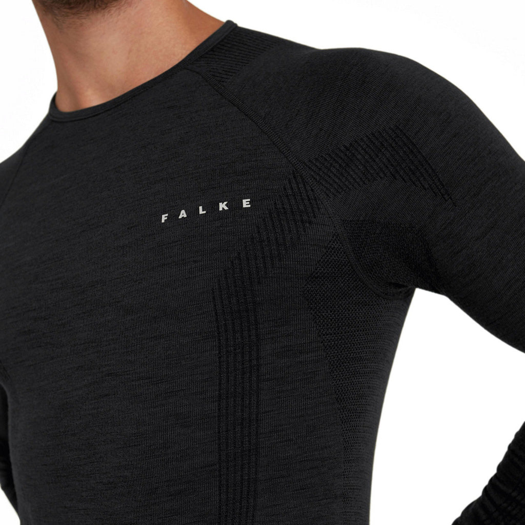 WT Longsleeve - Midlayer