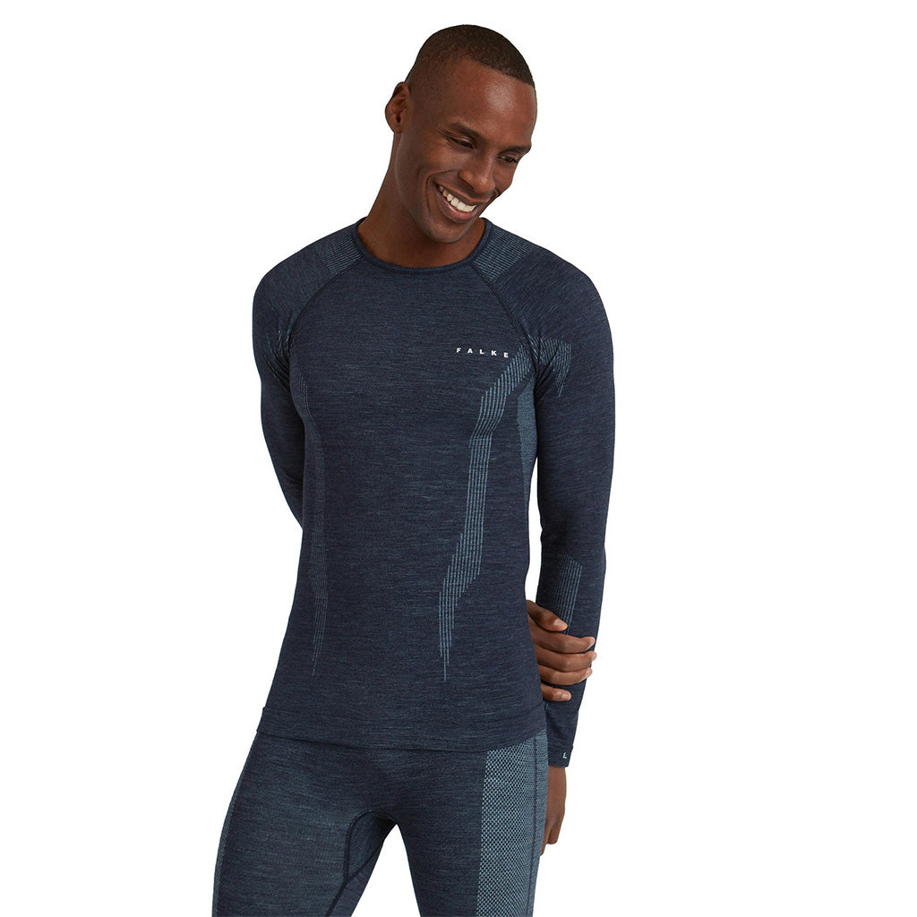 WT Longsleeve W - Midlayer