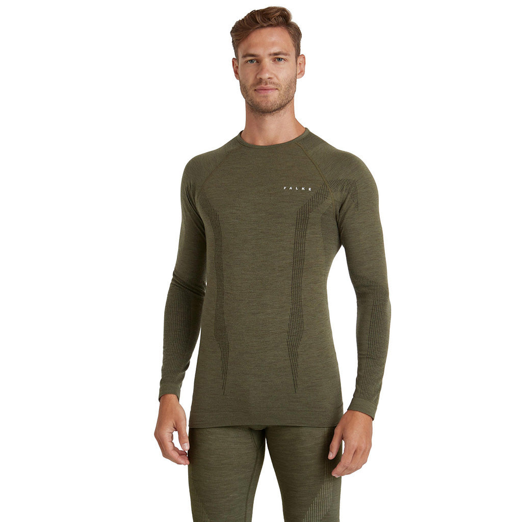 WT Longsleeve - Skiundertøj