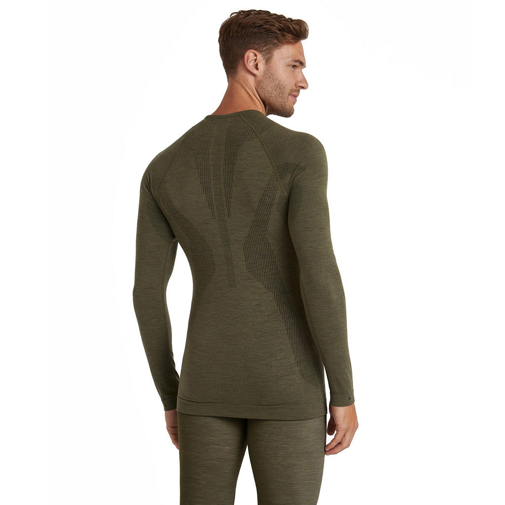 WT Longsleeve - Skiundertøj