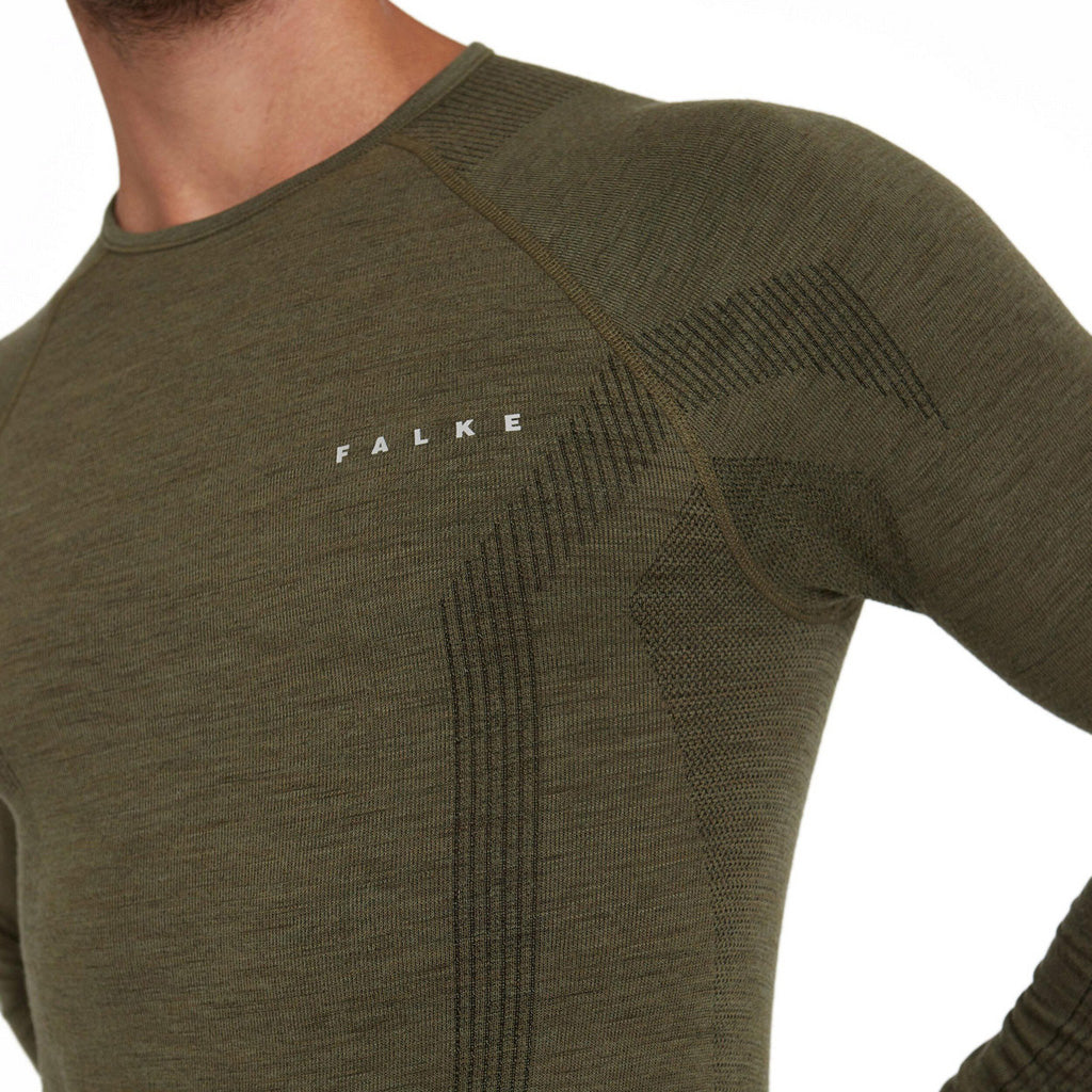 WT Longsleeve - Skiundertøj