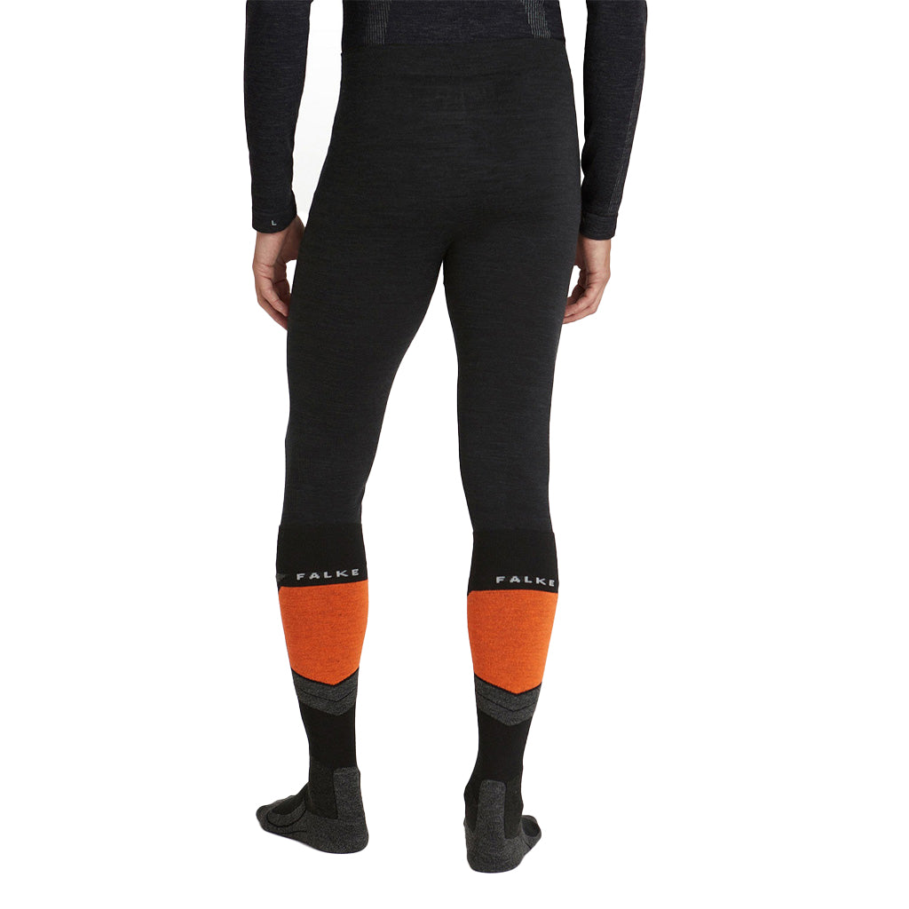 WT 3/4 Tight Wool-Tech - Skiundertøj