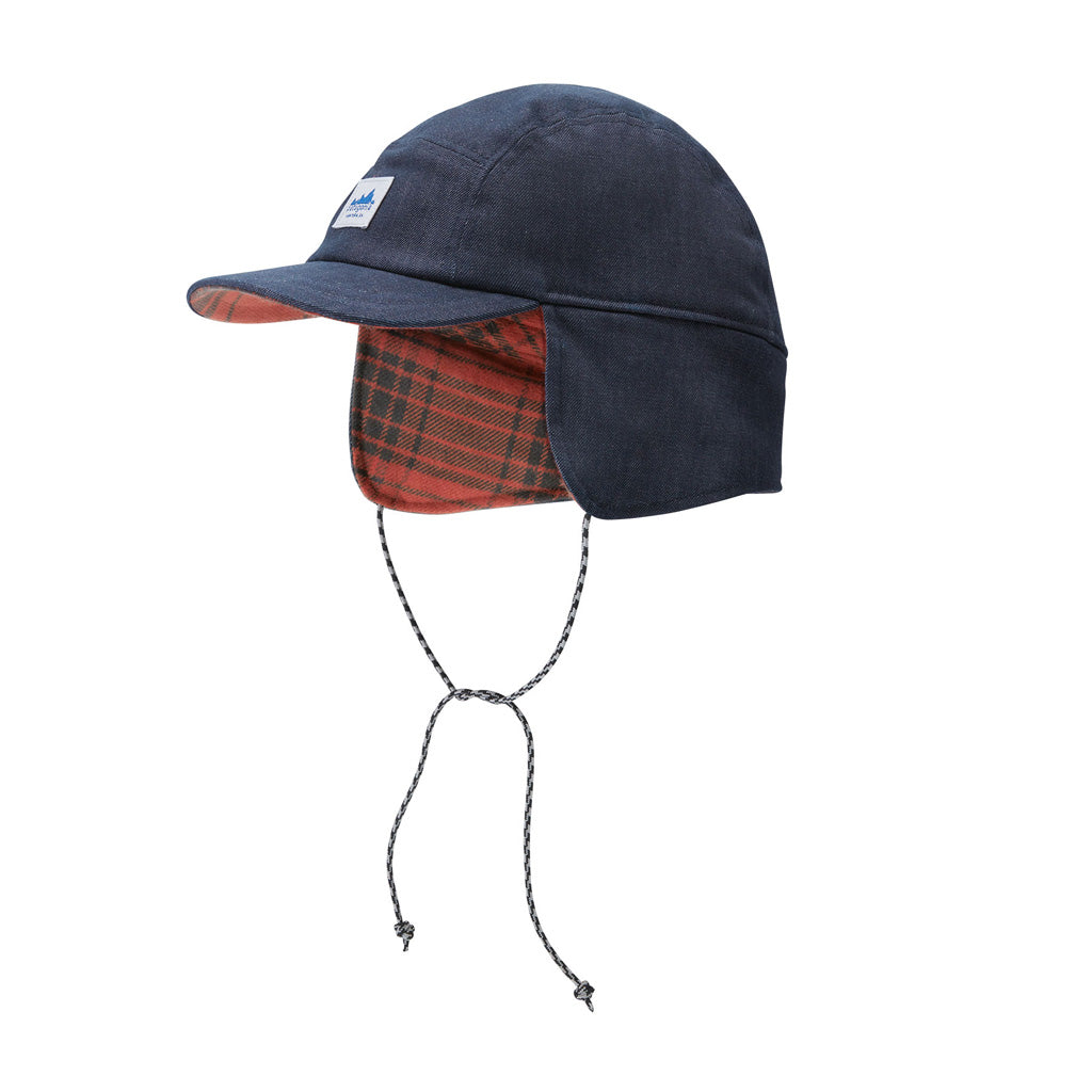 Range Earflap - Cap
