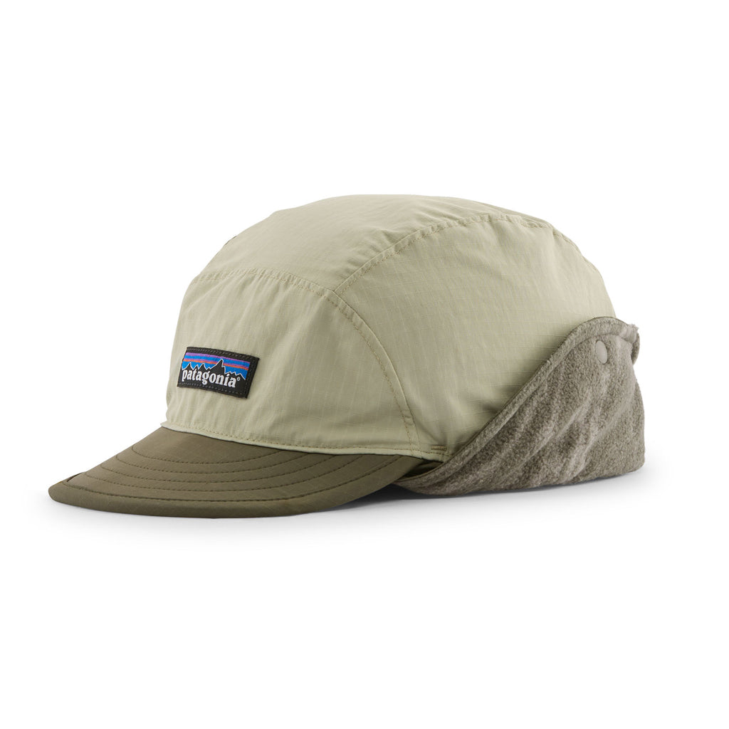 Isthmus Earflap - Cap