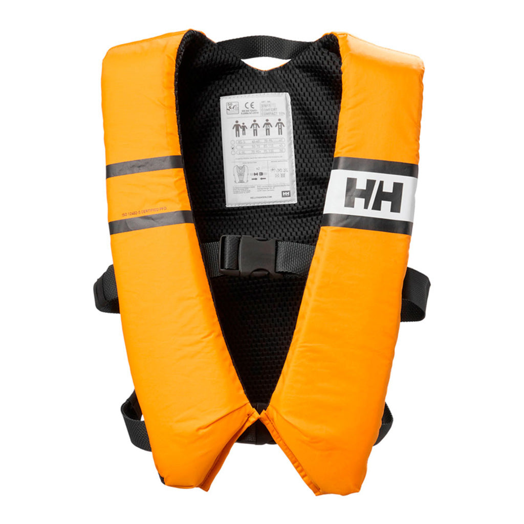 En Svømmevest, Comfort Compact 50N i farven Cloudberry