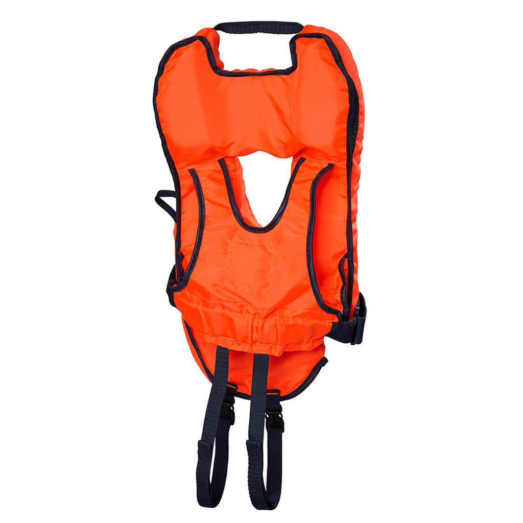 Baby Safe Svømmevest set forfra