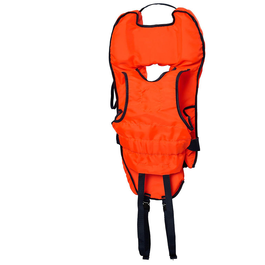 Jr. Safe Svømmevest set forfra