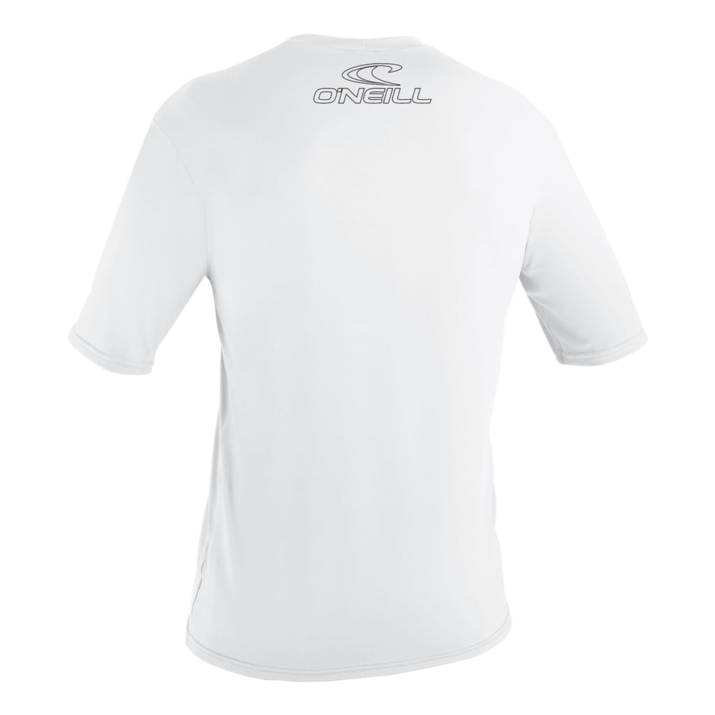 Basic Skins S/S Sun Shirt - UV Trøje