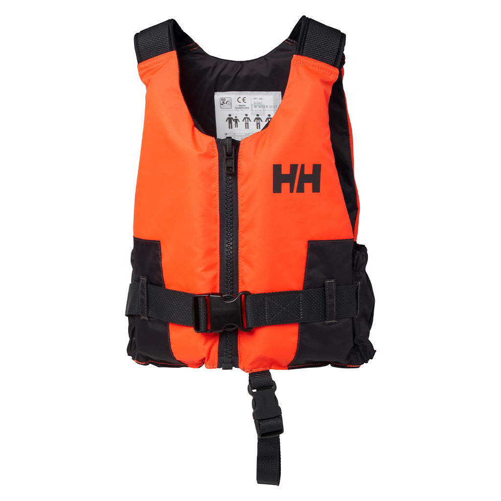 Jr Rider Vest - Svømmevest