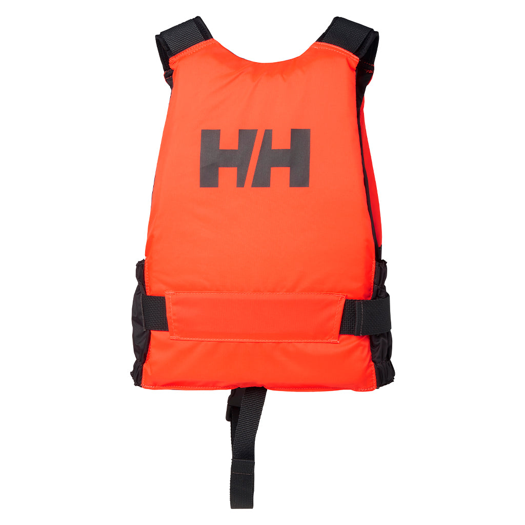 Jr Rider Vest - Svømmevest