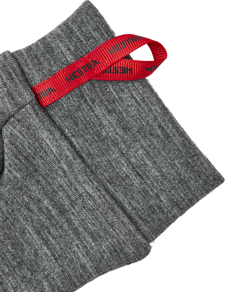 Touch Point Warmth 5 Finger - Handsker