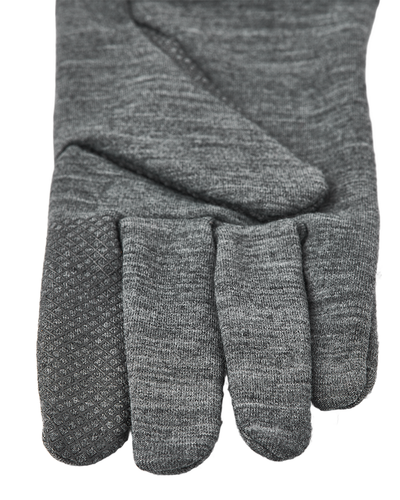 Touch Point Warmth 5 Finger - Handsker