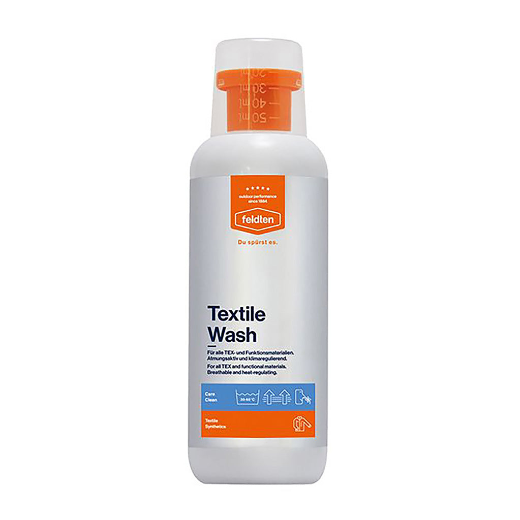 Textile Wash 500 Ml