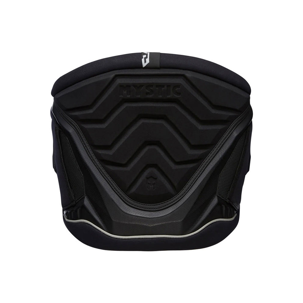 En Trapez, Warrior Waist i farven sort