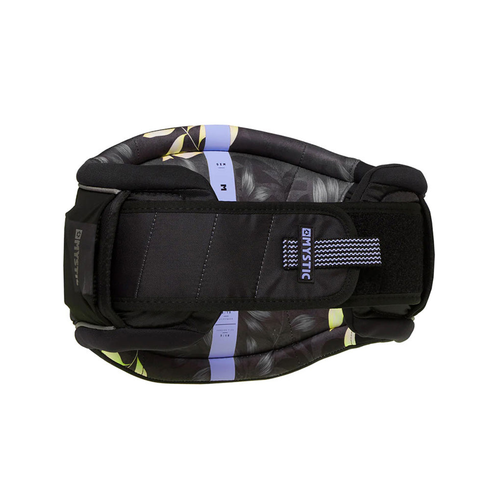 Gem Waist Trapez set oppe fra