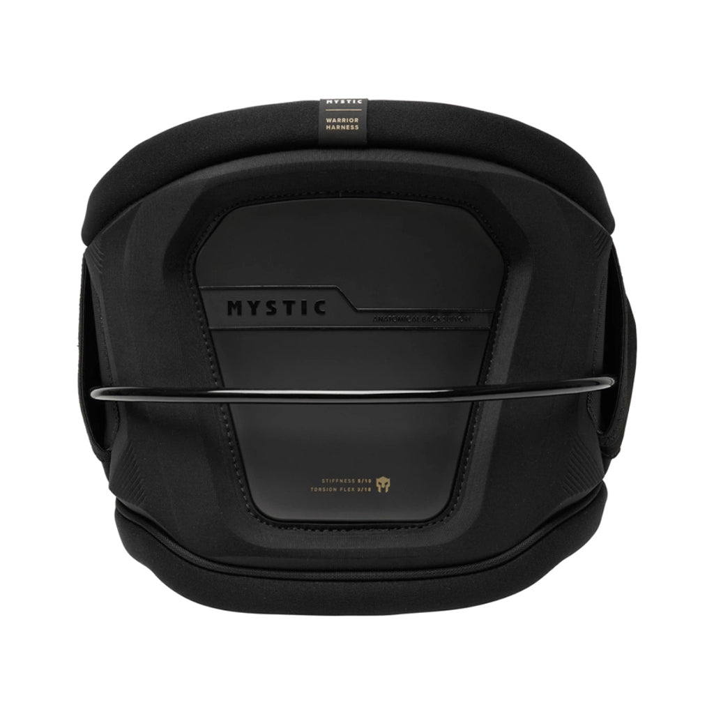 Warrior Waist - Trapeze