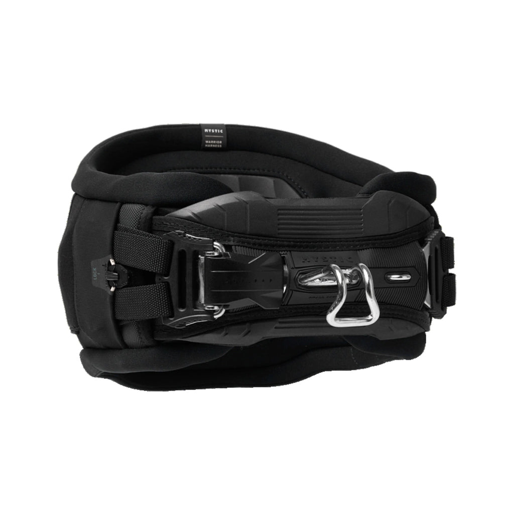 Warrior Waist - Trapeze