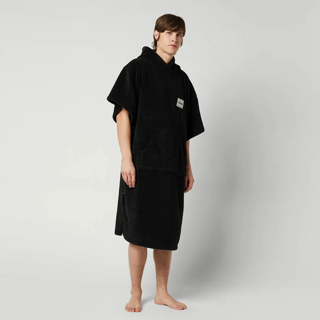 Teddy - Poncho