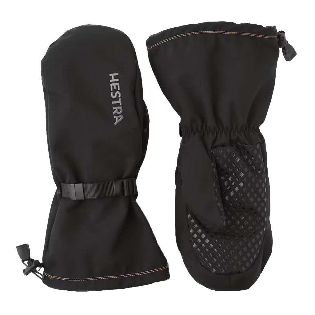 Pull Over Mitt - Luffer