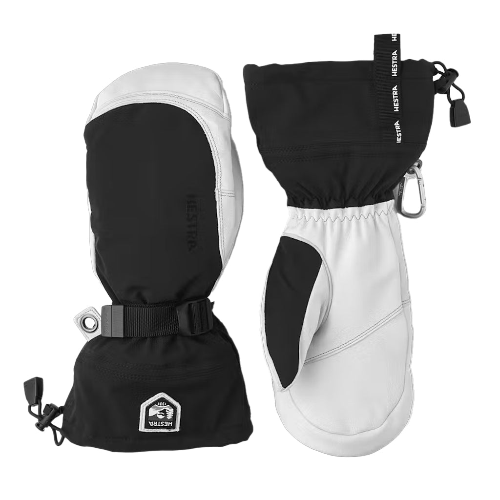 Army Leather Extreme - Luffer