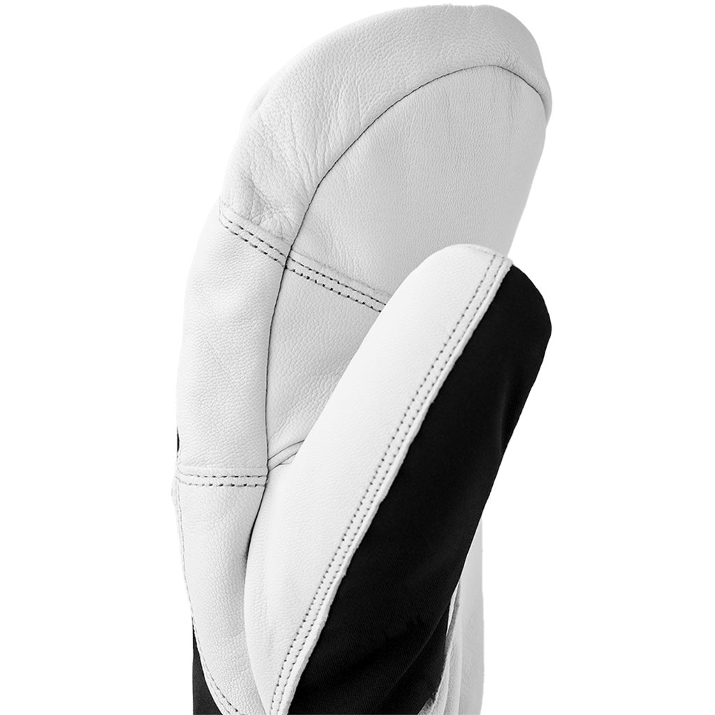 Army Leather Extreme Luffer i farven