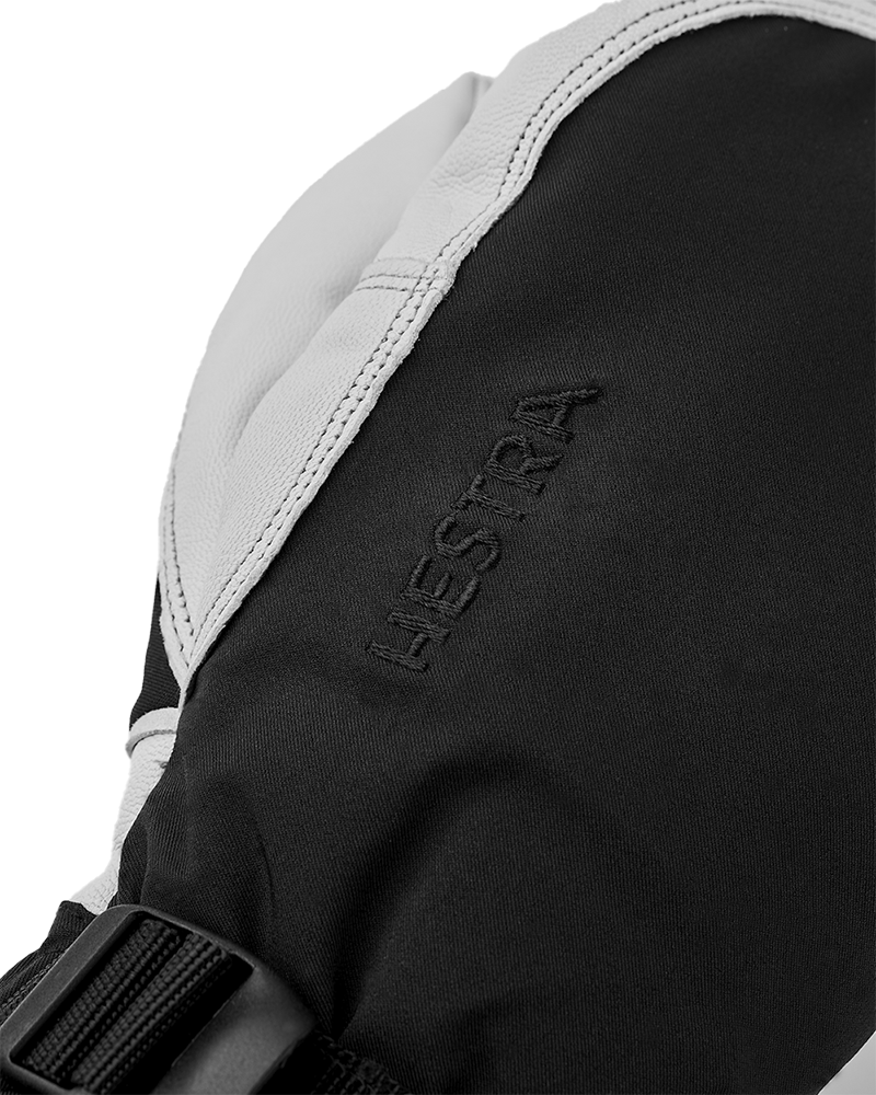 Army Leather Extreme - Luffer