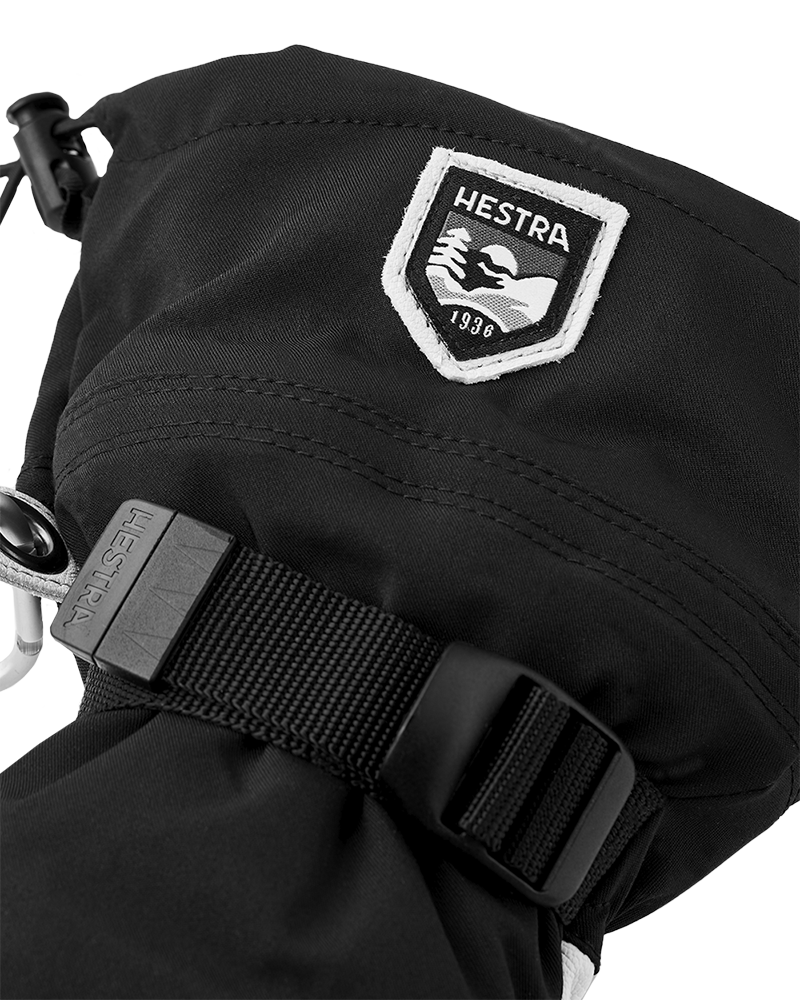 Army Leather Extreme - Luffer