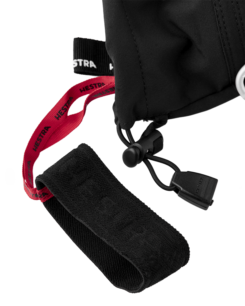 Army Leather Extreme - Luffer