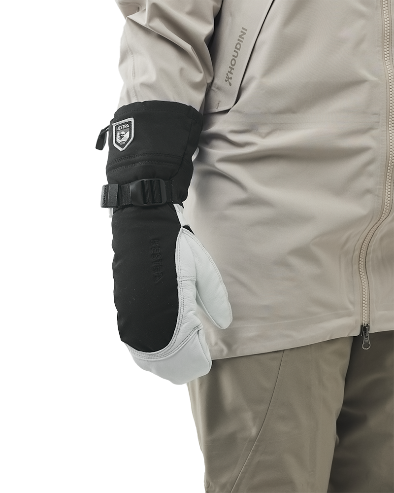 Army Leather Extreme - Luffer