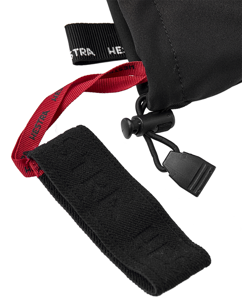 Army Leather Extreme - Luffer