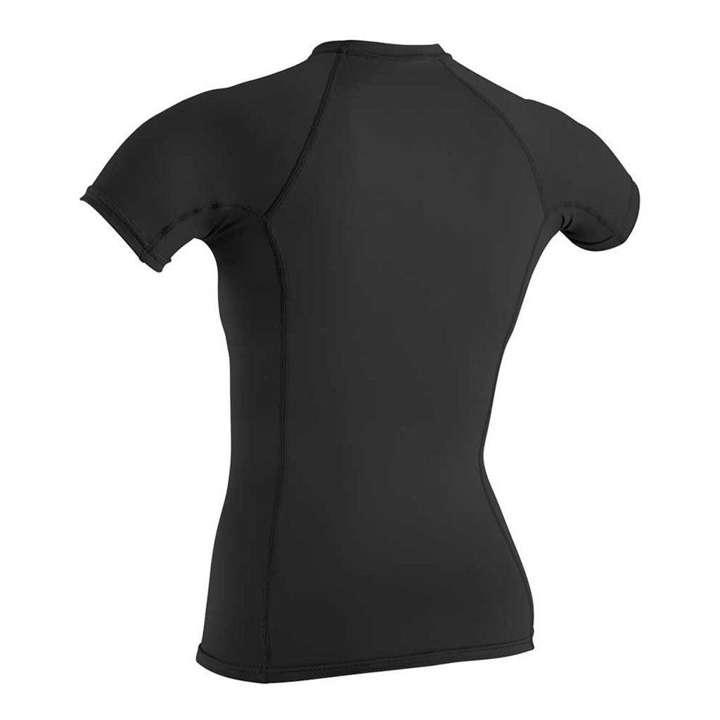 Basic Skins S/S Rashguard set bagfra