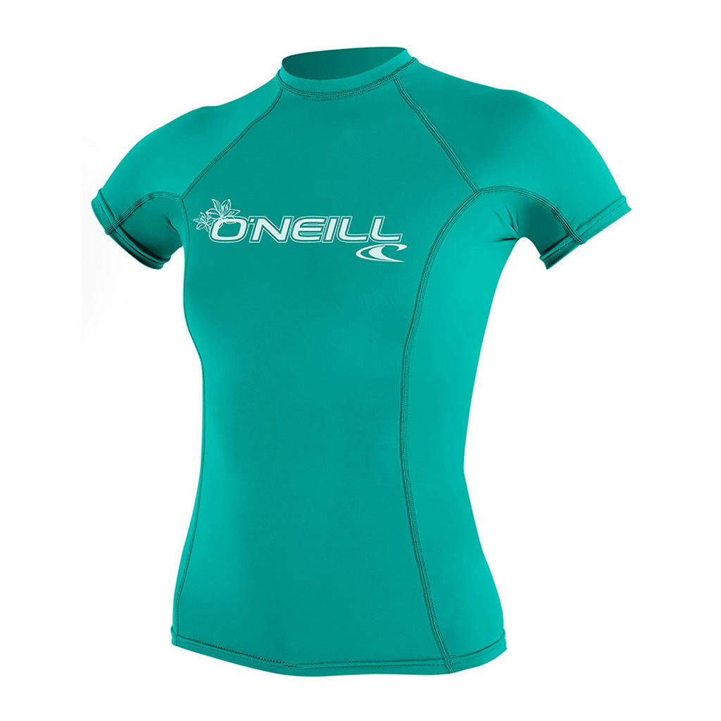 Basic Skins S/S - Rashguard