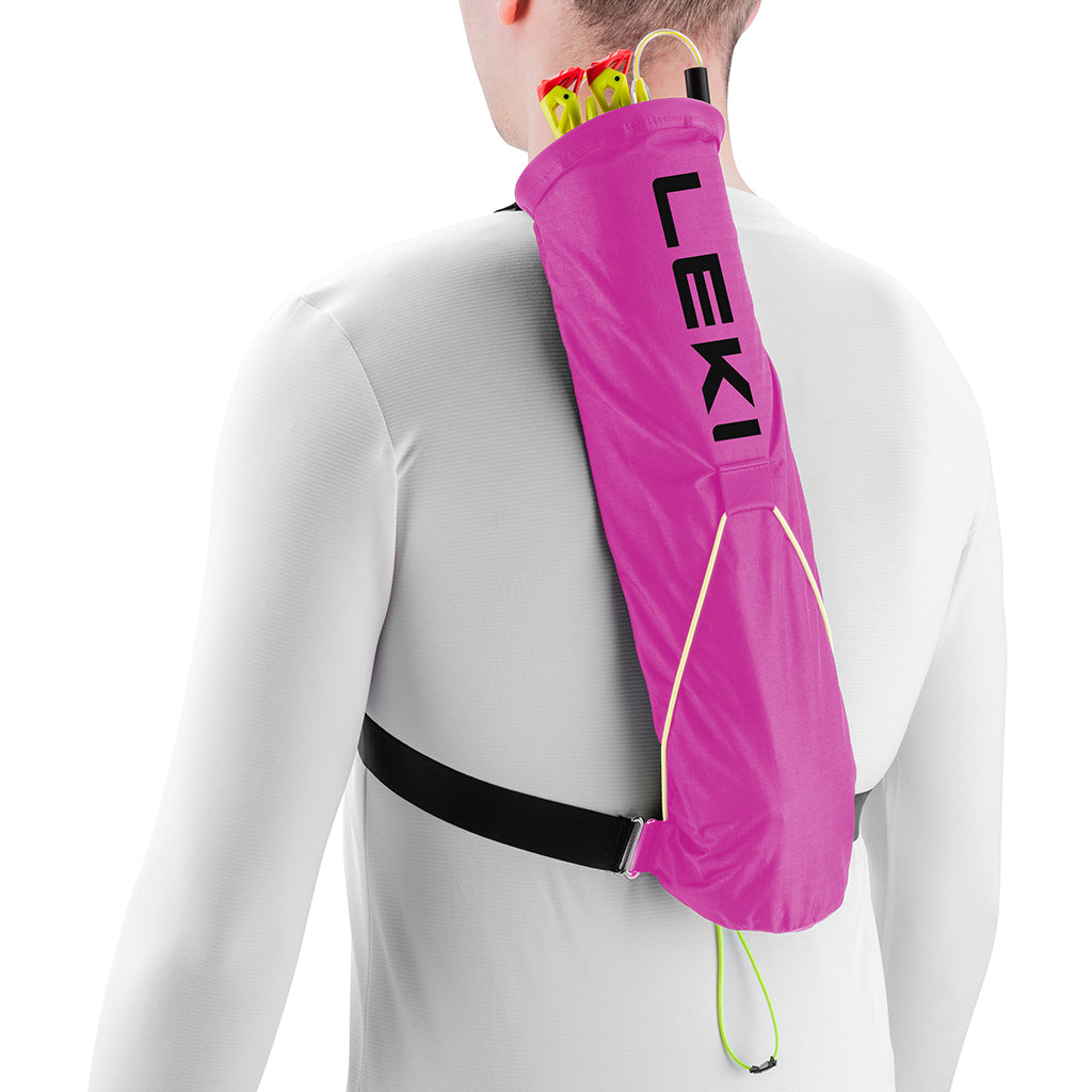 Trail Running Quiver - Løbevest