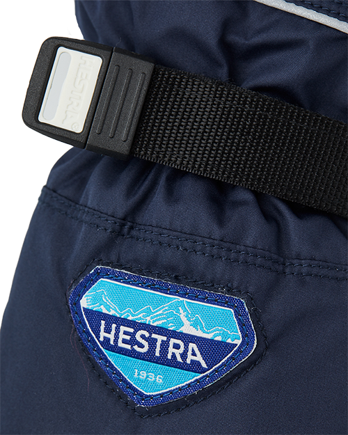 Kids' CZone - Luffer