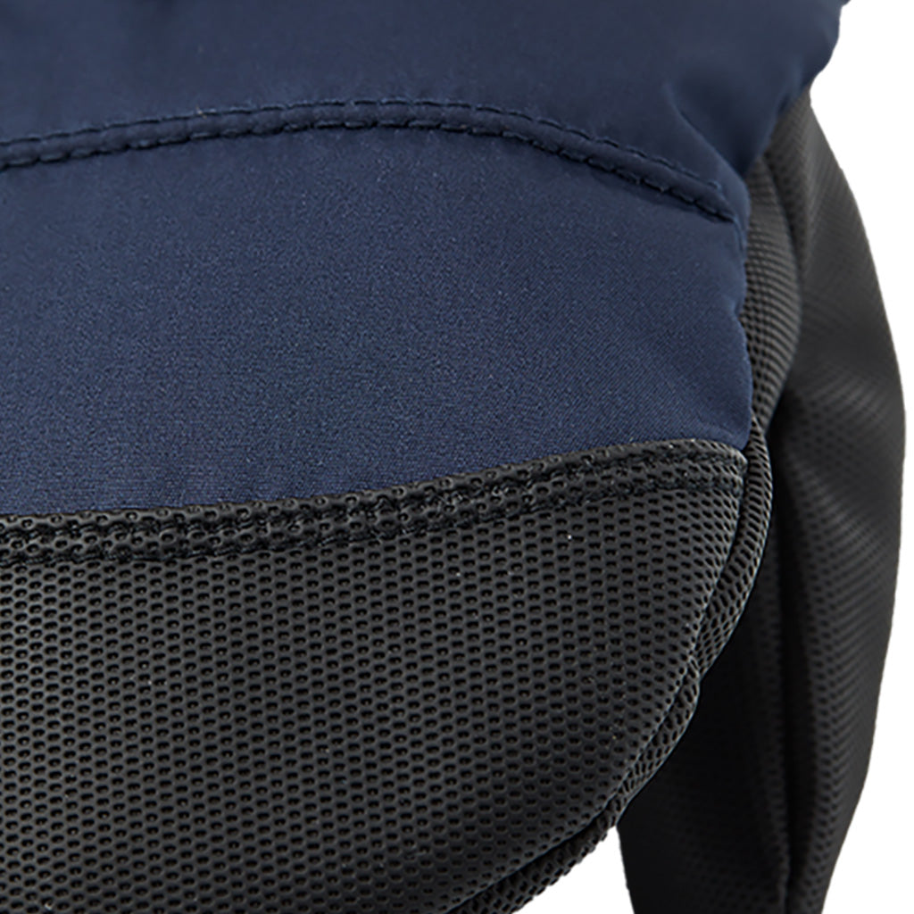 Kids' CZone Luffer i farven Dark Navy Multi nærbillede